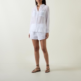 Breeze Beach Shirt