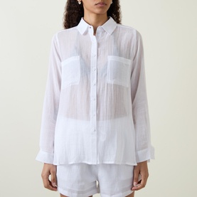 Breeze Beach Shirt