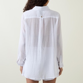 Breeze Beach Shirt