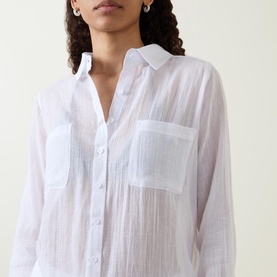 Breeze Beach Shirt