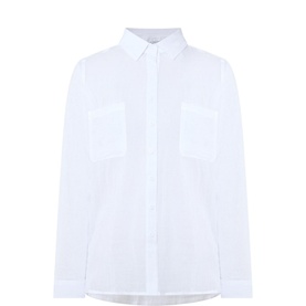 Breeze Beach Shirt