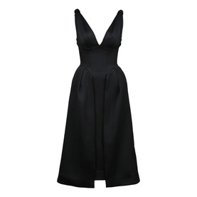 Paloma Layered Dress