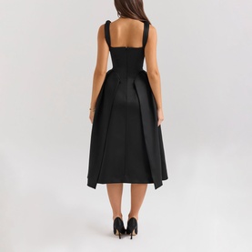 Paloma Layered Dress