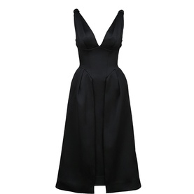 Paloma Layered Dress