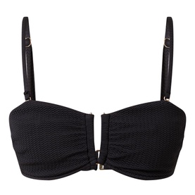 Sea Dive Ruched Bikini Brief