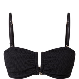 Sea Dive Ruched Bikini Brief
