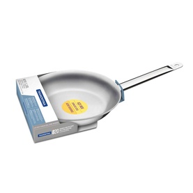 Stainless Steel Frying Pan 20cm
