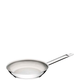 Stainless Steel Frying Pan 20cm