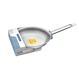 Stainless Steel Frying Pan 26cm
