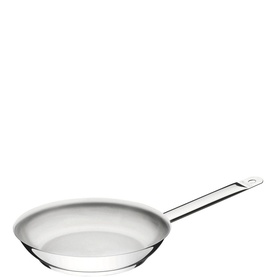 Stainless Steel Frying Pan 26cm