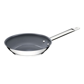 Ceramic-Coated Stainless Steel Frying Pan 26cm