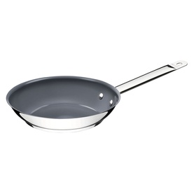 Ceramic-Coated Stainless Steel Frying Pan 30cm