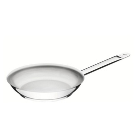 Stainless Steel Frying Pan 30cm