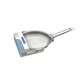 Stainless Steel Frying Pan 30cm
