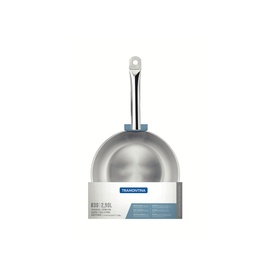 Stainless Steel Frying Pan 30cm