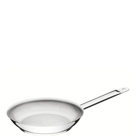 Stainless Steel Frying Pan 30cm