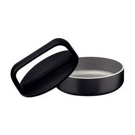 Non-Stick Aluminium Burger Press 10cm