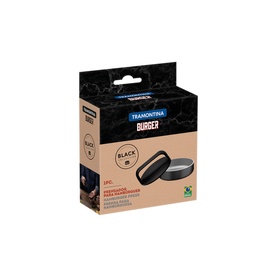 Non-Stick Aluminium Burger Press 10cm