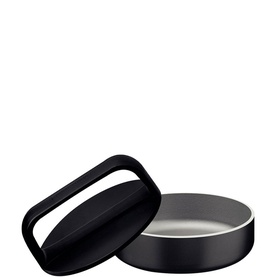 Non-Stick Aluminium Burger Press 10cm
