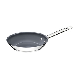 Ceramic Coated Stainless Steel Frying Pan 20cm