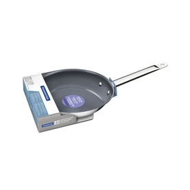 Ceramic Coated Stainless Steel Frying Pan 20cm