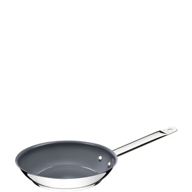 Ceramic Coated Stainless Steel Frying Pan 20cm