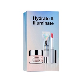 Hydrate & Illuminate Beauty Set