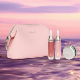Hydrate & Plump Lip Collection