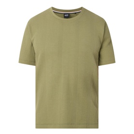 Structure Textured Lounge T-Shirt