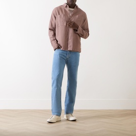501&reg; Original Straight Leg Jeans