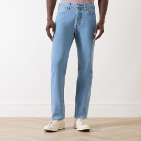 501&reg; Original Straight Leg Jeans