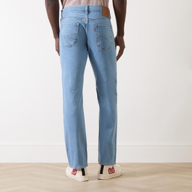 501&reg; Original Straight Leg Jeans