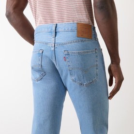 501&reg; Original Straight Leg Jeans
