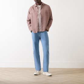 501&reg; Original Straight Leg Jeans