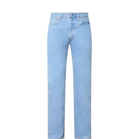 501&reg; Original Straight Leg Jeans