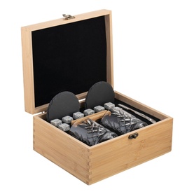 Renmore Whiskey Set