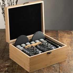 Renmore Whiskey Set