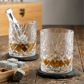 Renmore Whiskey Set