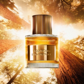 Bois Pacifique Eau de Parfum