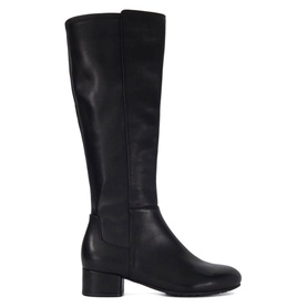Tayla Stretch Knee-High Boots