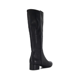 Tayla Stretch Knee-High Boots