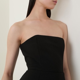 The Ultimate Muse Strapless Dress