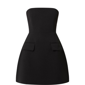 The Ultimate Muse Strapless Dress