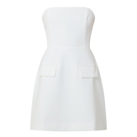 The Ultimate Muse Strapless Dress