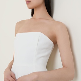 The Ultimate Muse Strapless Dress