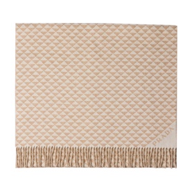 Symbole Double Wool & Cashmere Stole
