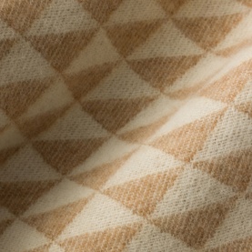 Symbole Double Wool & Cashmere Stole