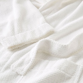 Brixton Textured Robe