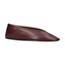 Luna Slipper Ballet Flats