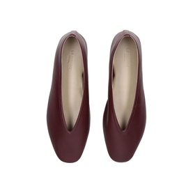 Luna Slipper Ballet Flats